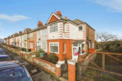 Waterworks Road, Eastbourne
