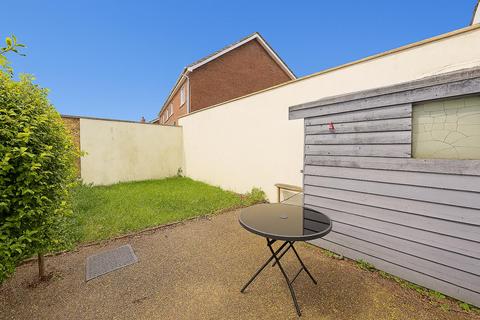 4 bedroom terraced house for sale, Windham Road, Bournemouth