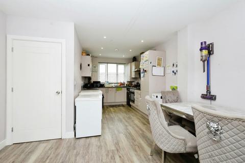 undefined, Fitzmaurice Mews, Eastbourne