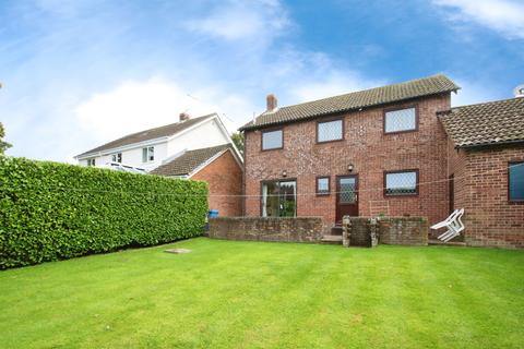 3 bedroom detached house for sale, Plantagenet Crescent, Bournemouth