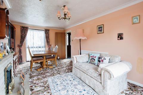 3 bedroom detached house for sale, Plantagenet Crescent, Bournemouth
