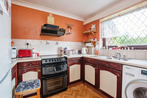 3 bedroom detached house for sale, Plantagenet Crescent, Bournemouth