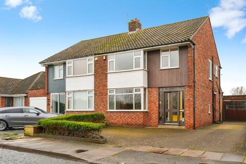 4 bedroom semi-detached house for sale, Heron Road, Meols, Wirral