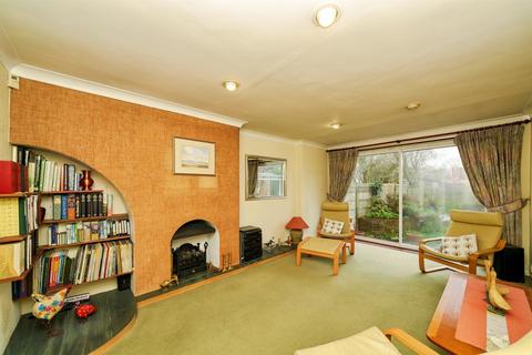 4 bedroom semi-detached house for sale, Heron Road, Meols, Wirral