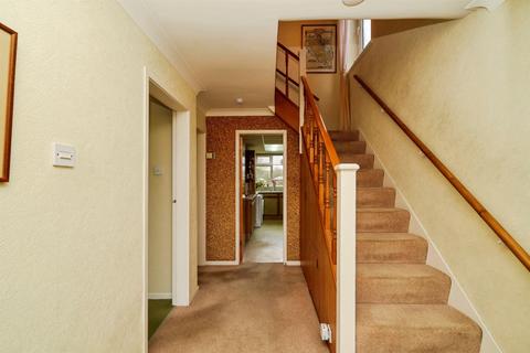 4 bedroom semi-detached house for sale, Heron Road, Meols, Wirral