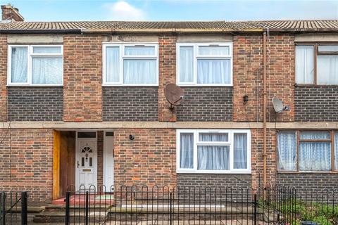 3 bedroom terraced house for sale, Pelly Road, Plaistow E13