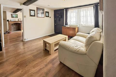 3 bedroom terraced house for sale, St. Nicholas Church Street, Warwick