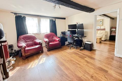3 bedroom terraced house for sale, St. Nicholas Church Street, Warwick