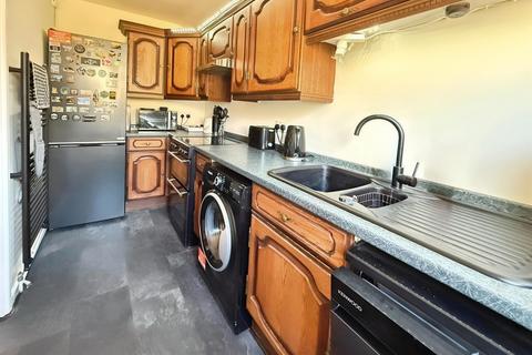 3 bedroom terraced house for sale, St. Nicholas Church Street, Warwick