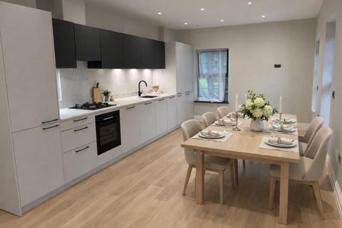 undefined, Knightswood Mansion, Berkhamsted