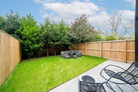 undefined, Knightswood Mansion, Berkhamsted