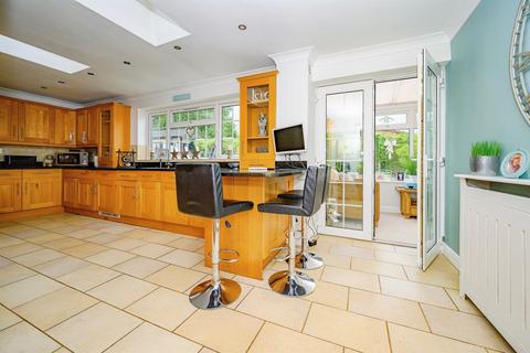 3 bedroom end of terrace house for sale, Latimer Close, Hemel Hempstead
