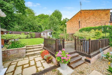 3 bedroom end of terrace house for sale, Latimer Close, Hemel Hempstead
