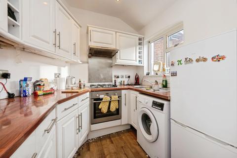 undefined, St. Augustines Road, Bedford
