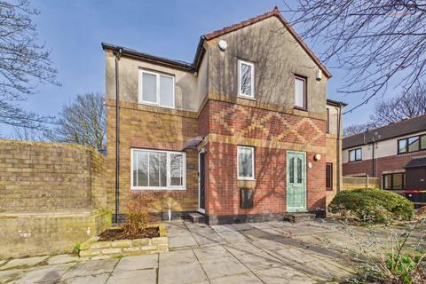 3 bedroom semi-detached house for sale, Beaumont Park, Lancaster | Canal-Side Living with an Exceptional Garden Plot