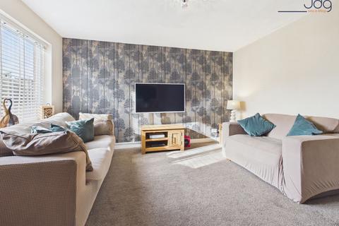 3 bedroom semi-detached house for sale, Beaumont Park, Lancaster | Canal-Side Living with an Exceptional Garden Plot