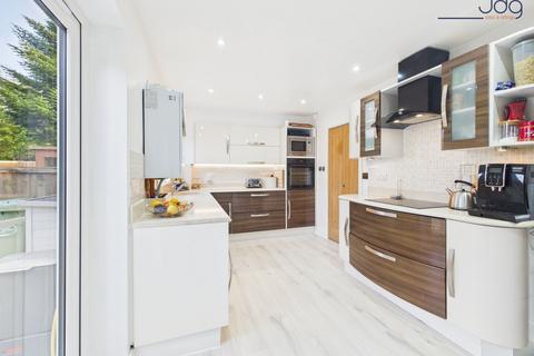 3 bedroom semi-detached house for sale, Beaumont Park, Lancaster | Canal-Side Living with an Exceptional Garden Plot