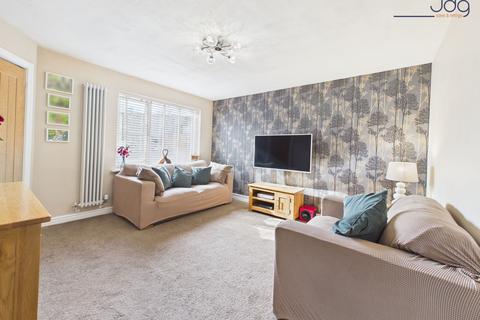 3 bedroom semi-detached house for sale, Beaumont Park, Lancaster | Canal-Side Living with an Exceptional Garden Plot
