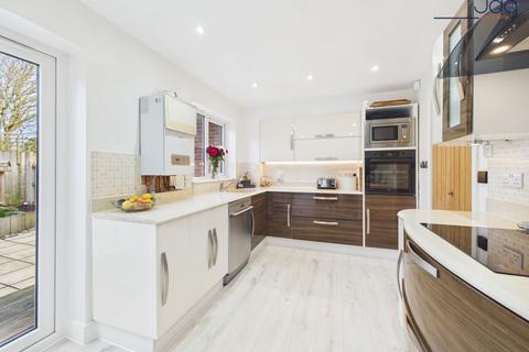 3 bedroom semi-detached house for sale, Beaumont Park, Lancaster | Canal-Side Living with an Exceptional Garden Plot