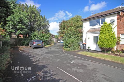undefined, The Spinney, Thornton-Cleveleys, Lancashire, FY5