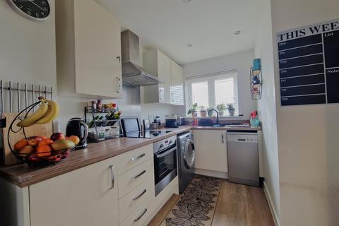 2 bedroom terraced house for sale, Hutchinson Rise, Potton, Sandy, SG19