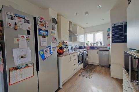 2 bedroom terraced house for sale, Hutchinson Rise, Potton, Sandy, SG19