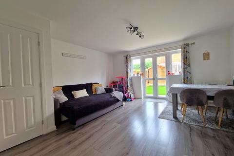 2 bedroom terraced house for sale, Hutchinson Rise, Potton, Sandy, SG19