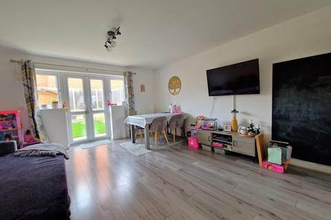 2 bedroom terraced house for sale, Hutchinson Rise, Potton, Sandy, SG19