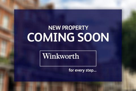 undefined, Leopold Road, London, W5