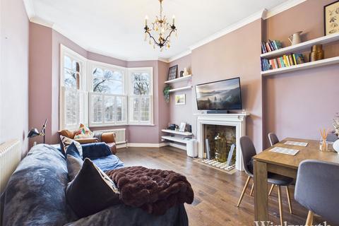 2 bedroom apartment to rent, Leopold Road, London, W5