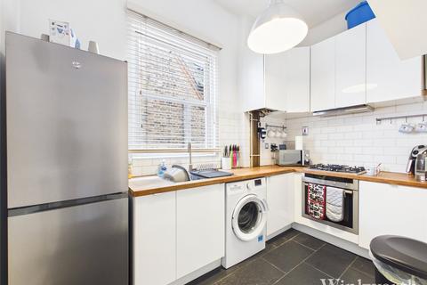 2 bedroom apartment to rent, Leopold Road, London, W5