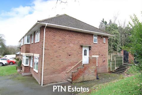 2 bedroom flat for sale, Douglas Road, Dudley