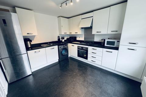 3 bedroom detached house for sale, Nelsons Way, Southam, CV47