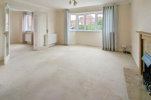 undefined, Mill View Road, Beverley