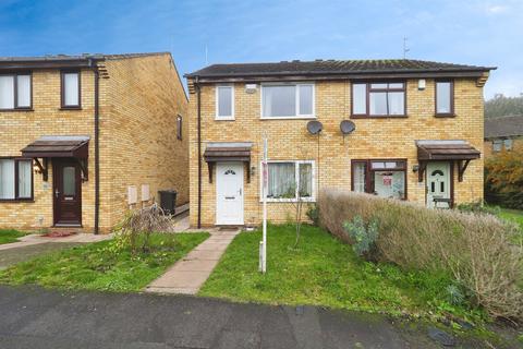undefined, Ravensthorpe Drive, Loughborough