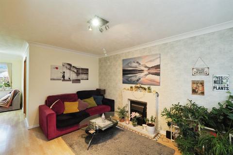 undefined, Ravensthorpe Drive, Loughborough
