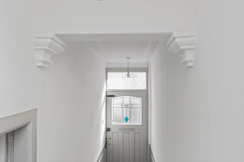 undefined, Brackley Street, Runcorn, WA7