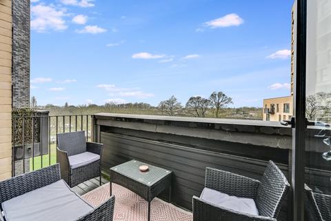 undefined, Burgess Springs, Chelmsford CM1