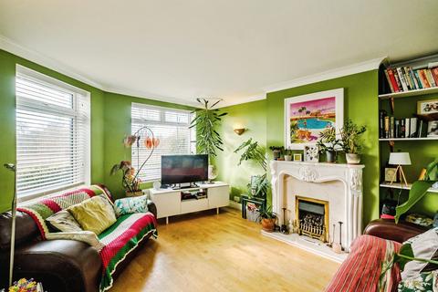 3 bedroom semi-detached house for sale, Western Road, Sompting, Lancing
