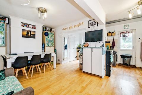 3 bedroom semi-detached house for sale, Western Road, Sompting, Lancing