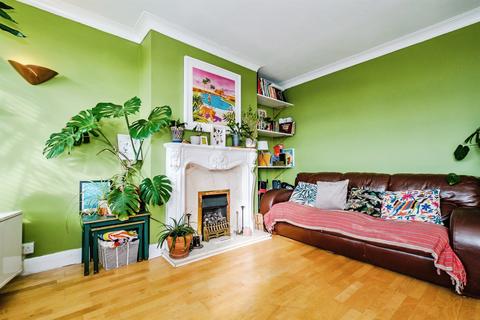 3 bedroom semi-detached house for sale, Western Road, Sompting, Lancing