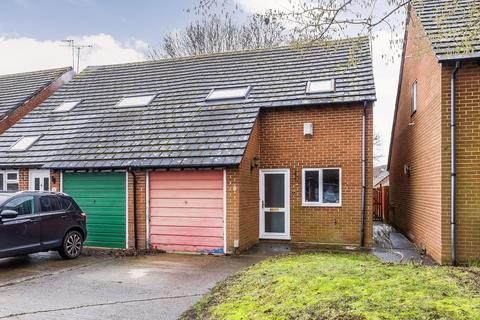 Windsor Close, Didcot OX11
