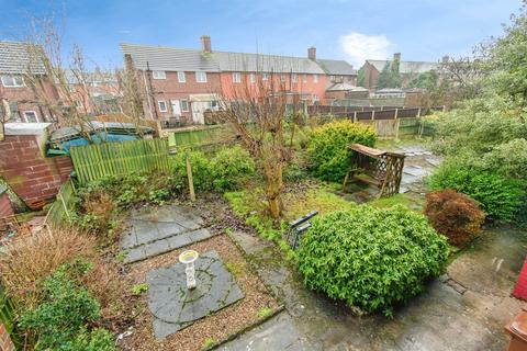 undefined, Beech Tree Road, Featherstone, Pontefract