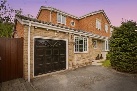 undefined, Meadowcroft Road, Outwood, WAKEFIELD