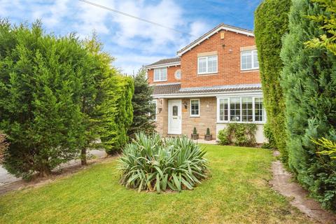 undefined, Meadowcroft Road, Outwood, WAKEFIELD