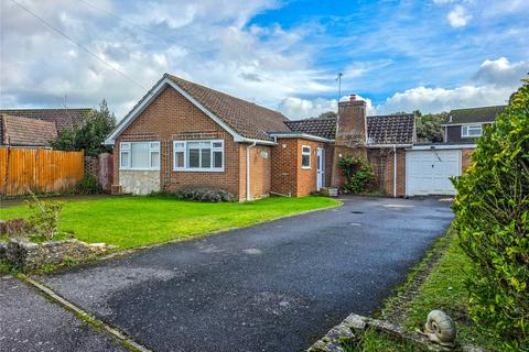 3 bedroom bungalow for sale, Fir Tree Lane, Highcliffe, Dorset, BH23