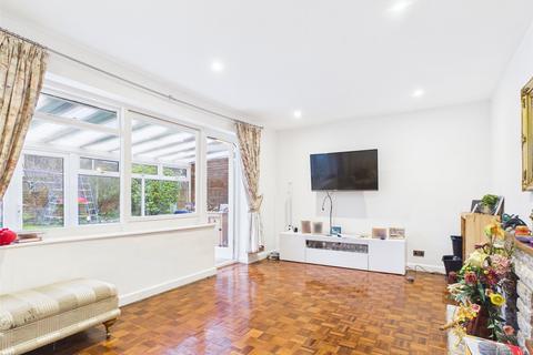 3 bedroom bungalow for sale, Fir Tree Lane, Highcliffe, Dorset, BH23