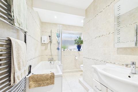 3 bedroom bungalow for sale, Fir Tree Lane, Highcliffe, Dorset, BH23