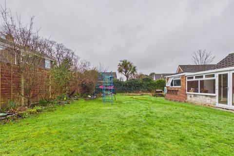 3 bedroom bungalow for sale, Fir Tree Lane, Highcliffe, Dorset, BH23