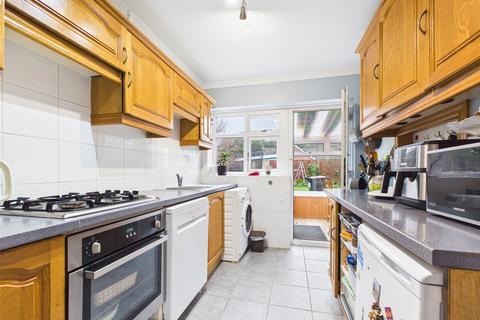 3 bedroom bungalow for sale, Fir Tree Lane, Highcliffe, Dorset, BH23